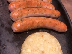 -萨莉亚意式餐厅(浦江万达广场店)