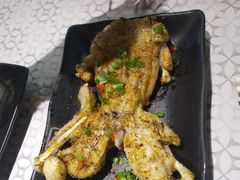 -云晓光头烧烤吧(新大陆广场店)