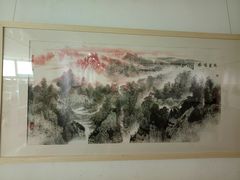 -万达广场(北京槐房店)