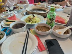 -天宜隆蘑菇宴火锅(石景山旗舰店)