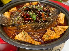 -眉州东坡(团结湖店)