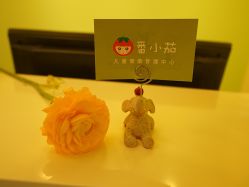 -番小茄小儿推拿(望京店)