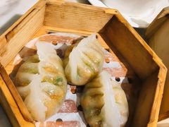 潮式蒸粉果-新好景海鲜酒家(新塘店)
