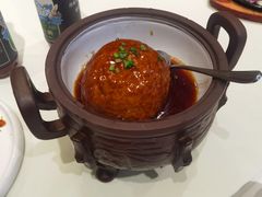 -惠丰堂饭庄·烤鸭·京味菜(翠微路店)