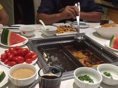 -熊猫火锅(荥阳店)