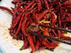 -杨记跷脚牛肉面(下元店)