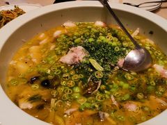 酸菜鱼-孙家外婆•长春地标美食新名片(吾悦广场店)