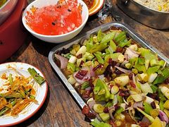 -聂发财重庆江湖菜(解放碑店)