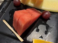 -海底捞火锅(万达广场店)