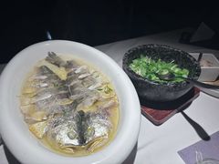 -野蔓果·山野菜(西湖景区·龙井茶田店)