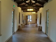 -浙江安吉JW万豪酒店·万豪中餐厅