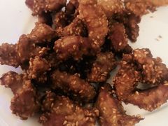 -烤肉宛饭庄(南礼士路店)