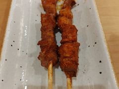 -大师兄·西北小馆(北站缤果空间店)