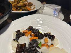 -瓦国小镇·果木烤鸭·融合菜(西口店)