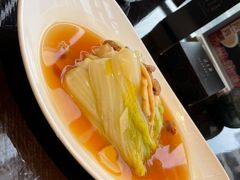 -江上荟·创意中国菜(绿地缤纷城店)