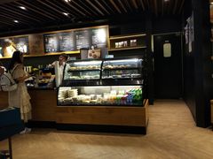 -星巴克(上海南站店)