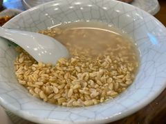 甜醅-清真·益鑫羊肉手抓馆(花园北街店)