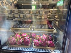 -茉酸奶(高科山姆店)