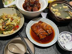 -金陵家宴·金陵春·南京菜(夫子庙店)