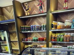 -青水瓦台汤泉(未央店)