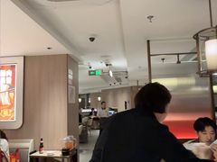 -海底捞火锅(崇文门新世界百货店)