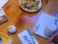 -四禧精酿铜锅涮肉·烧烤工场(大明湖店)