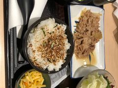 -吉野家(上海美罗城店)