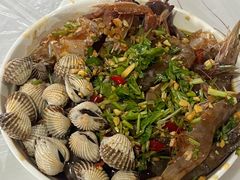 -车头老二大排档(金城步行街店)