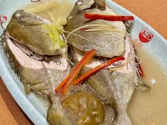 -抱德·潮汕味(敦和店原惠城鱼仔)