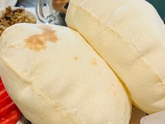 -ELI FALAFEL Lebanese&Mediterranean黎巴嫩美食(富城路店)