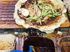 -东北熏肉大饼(后湖店)