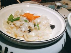-马老六清真餐饮(西站店)