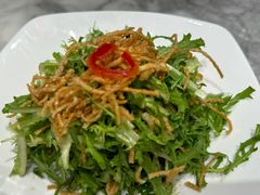 -城南往事·鲁菜济南菜(软件园美莲广场店)