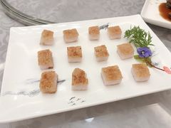 -海富门·带鱼·淮扬菜·粤菜(甘家口店)