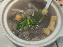 -苏晓玥·手作江南小吃(深圳北站店)