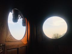 -中天楼