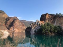 -树山生态村