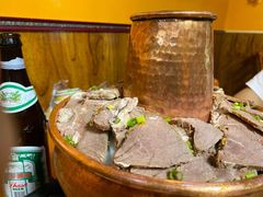 -如意林卡藏餐吧(大昭寺店)