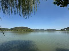 -南北湖风景区