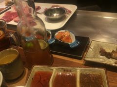 -赤坂亭·M9和牛烧肉·铁板烧(合肥万象城店)