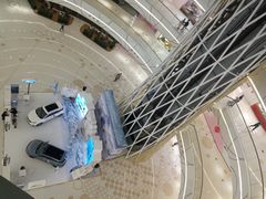 -万达影城(汉街万达广场IMAX店)