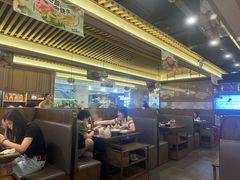 -井格重庆火锅(西直门凯德Mall店)