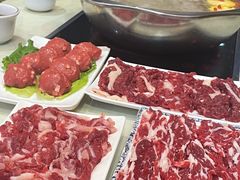 吊龙-潮悦牛肉火锅城(水贝店)