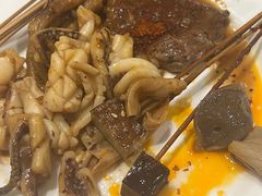 -西藏饭店·亚克·食光自助餐厅(文殊院店)
