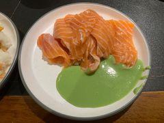 -東盛炭烤自助料理(浦东文峰广场店)