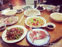 -阿马蛋汤·宁波小海鲜(总店)