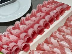 -海底捞火锅(方圆荟店)