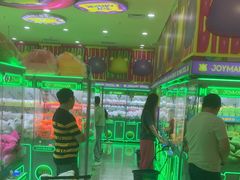 -JOYMARK(天津西青万达店)