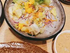 -万岁寿司(芳村店)