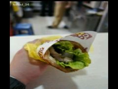 -赛百味(仙林金鹰店)